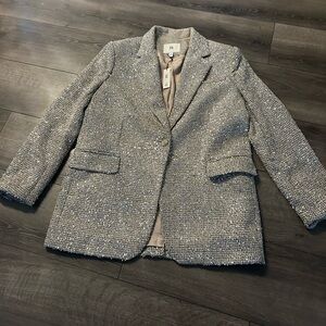 Banana Republic women’s blazer size 6